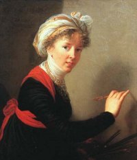 Elisabeth-Louise Vigée-Lebrun 